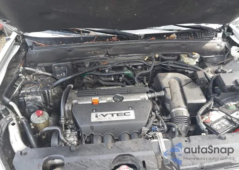 2006 Honda Cr-V Lx из США, поврежденный, VIN JHLRD68506C012089